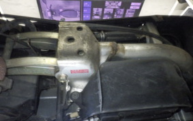 SUZUKI ADDRESS V100 2011 CE13A