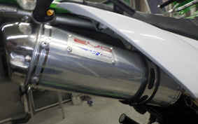 KAWASAKI KLX125 2022 LX125C