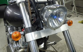 YAMAHA DRAGSTAR 1100 2005 VP13J