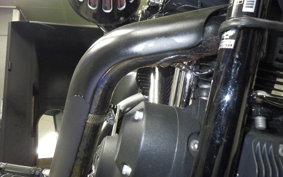 HARLEY XL883N 2015