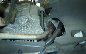 YAMAHA MAJESTY155 Gen.2 S SG52J