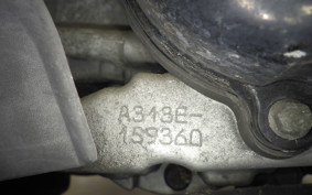 YAMAHA VINO 50 SA37J