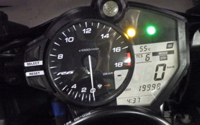 YAMAHA YZF-R6 2019