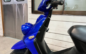 YAMAHA BW*s100 4VP