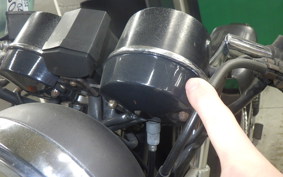 KAWASAKI Z400 FX 1982 KZ400E