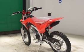 HONDA CRF125F JE03