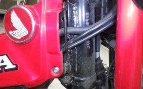 HONDA CT125-2 2011 JA65