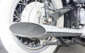 YAMAHA DRAGSTAR 400 1997 4TR