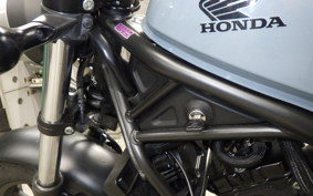 HONDA REBEL 250 MC49