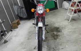 HONDA CL50 BENLY 2008 CD50