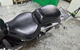 SUZUKI INTRUDER 400 CLASSIC 2001 VK54A