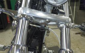 HARLEY FXDL 1580 2008