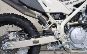 KAWASAKI KLX230 SHERPA S LX232A
