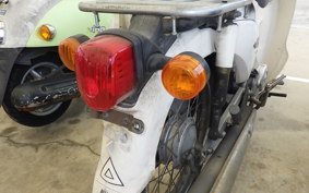 HONDA C110 SUPER CUB JA07