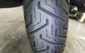HONDA REBEL 250 A 1999 MC49