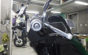 HONDA PCX 125 1993 JK05