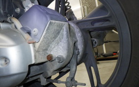 HONDA PCX 125 NC125D