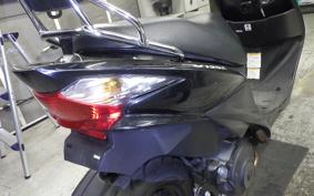 SUZUKI ADDRESS V125 S 2003 CF4MA