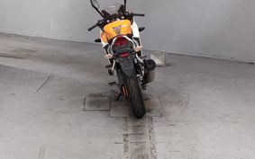 HONDA CBR250R MC41