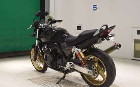 HONDA CB400SF VTEC 2012 NC42