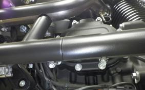 HARLEY FXLRST1920 2025