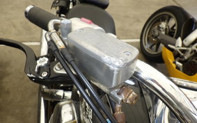 HONDA SHADOW 400 2007 NC34