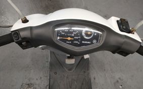 SUZUKI ADDRESS V125 CF46A