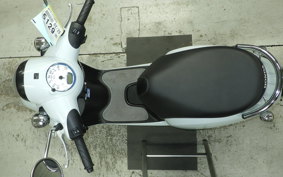 HONDA GIORNO 3 2023 AF77