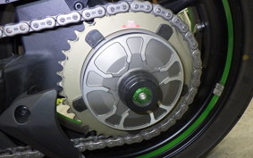 KAWASAKI NINJA H2 カーボン 2021 ZXT02J