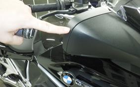 BMW R1250RT 2022