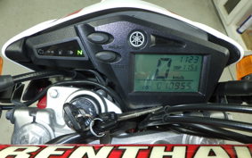 YAMAHA SEROW 250 Gen.3 2024 DG31J