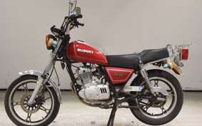 SUZUKI GN125 H