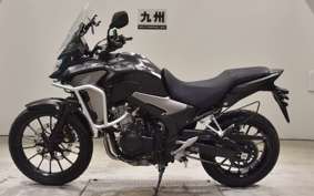 HONDA 400X 2020 NC56