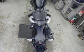 YAMAHA MT-25 2023 RG10J