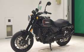 HARLEY X500 2024