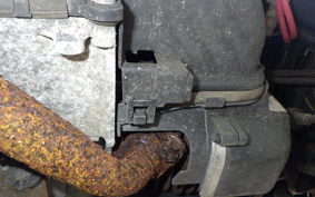 YAMAHA AXIS 100 SB06J