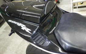 HONDA CBR600RR GEN 2 2005 PC37