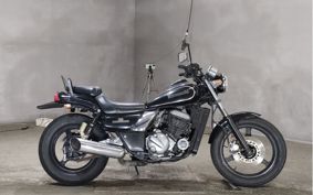 KAWASAKI ELIMINATOR 250SE EL250A