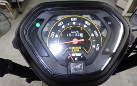 HONDA ｸﾛｽｶﾌﾞ110-2 JA45