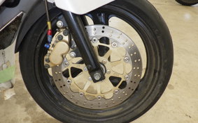 YAMAHA FZR250 2KR
