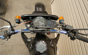 KAWASAKI KDX125 SR DX125A