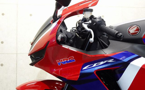 HONDA CBR600RR 2020 PC40
