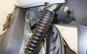 YAMAHA JOG Gen.2 3YJ