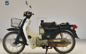 HONDA C50 SUPER CUB E C50