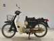 Фото Honda C50 SUPER CUB E с японского аукциона