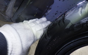 HONDA DIO Gen.6 AF68