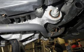 HONDA TACT Gen.4 AF79