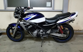 SUZUKI GSX250 ZR250C