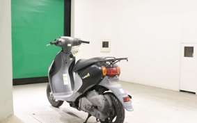 SUZUKI LET's 4 2025 CA45A