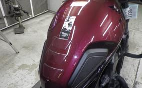 HONDA REBEL 1100 DCT 2021 SC83